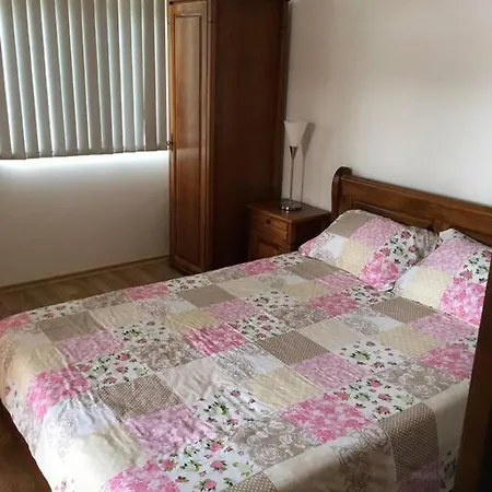 Appartement Enchanting 2 Bed Villa At The Vineyards Spa Resort Aheloy