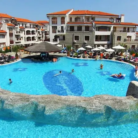 Appartement Enchanting 2 Bed Villa At The Vineyards Spa Resort *