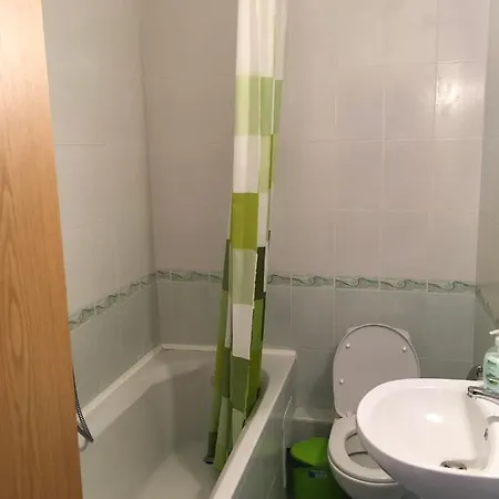 Appartement Enchanting 2 Bed Villa At The Vineyards Spa Resort Aheloy