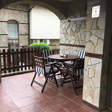 Enchanting 2 Bed Villa At The Vineyards Spa Resort Appartement *